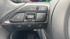 Toyota Yaris Cross 1.5 Hybrid Excel 5dr CVT Hybrid Estate